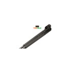 Vzduchovka HATSAN AirTact PD kal. 4,5mm, 17J - čierna
