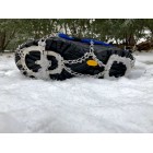 Snežné hroty MAČKY turistické RAPEKS Icetrak