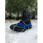 Snežné hroty MAČKY turistické RAPEKS Icetrak