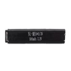 Akumulátor mikro IPOWER Ni-MH/500mAh, 7,2V