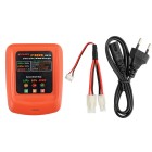 Nabíjačka batérií IPOWER IP3025, Li-Po/Li-Fe/Ni-MH - 25W/3A