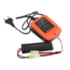 Nabíjačka batérií IPOWER IP3025, Li-Po/Li-Fe/Ni-MH - 25W/3A