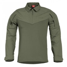 Košeľa taktická PENTAGON Ranger Shirt Tac-Fresh - olivová
