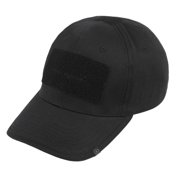 Šiltovka PENTAGON Tactical BB Cap - čierna