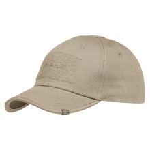 Šiltovka PENTAGON Tactical BB Cap - khaki
