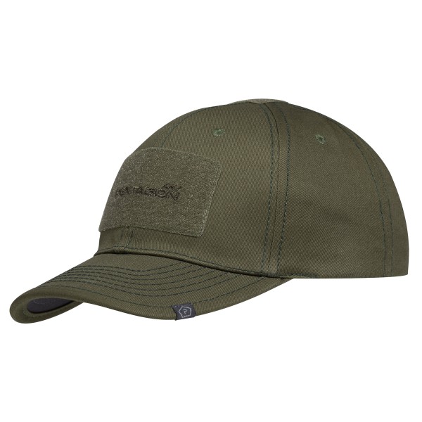 Šiltovka PENTAGON Tactical BB Cap - olivová