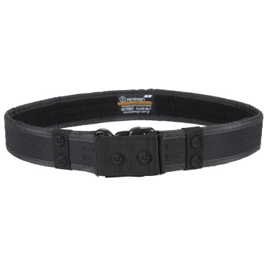 Opasok taktický PENTAGON Police - čierny
