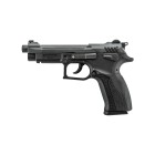Pištoľ malokalibrová GRAND POWER K22S Mk.12/4 kal. 22 LR - čierna