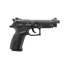 Pištoľ malokalibrová GRAND POWER K22 TS Mk.12/1 8" kal. 22LR - čierna
