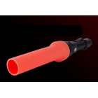 Kužeľ dopravný KLARUS KTW-2, 45mm, FLZA-375 Apollo - červený