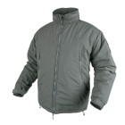 Bunda zimná HELIKON-TEX Level 7 Climashield Apex - alpha green