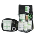 Lekárnička MIL-TEC Mid Pack - olivová