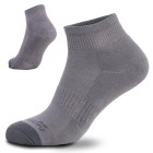 Ponožky PENTAGON Low Cut - wolf grey