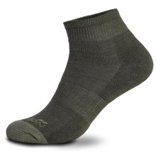 Ponožky PENTAGON Low Cut - olivové