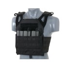 Vesta taktická 8FIELDS Jump Plate Carrier - čierna