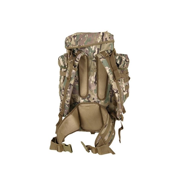 Batoh kombinovaný GFC Sniper 40L - multicam