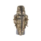Batoh kombinovaný GFC Sniper 40L - multicam