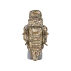 Batoh kombinovaný GFC Sniper 40L - multicam