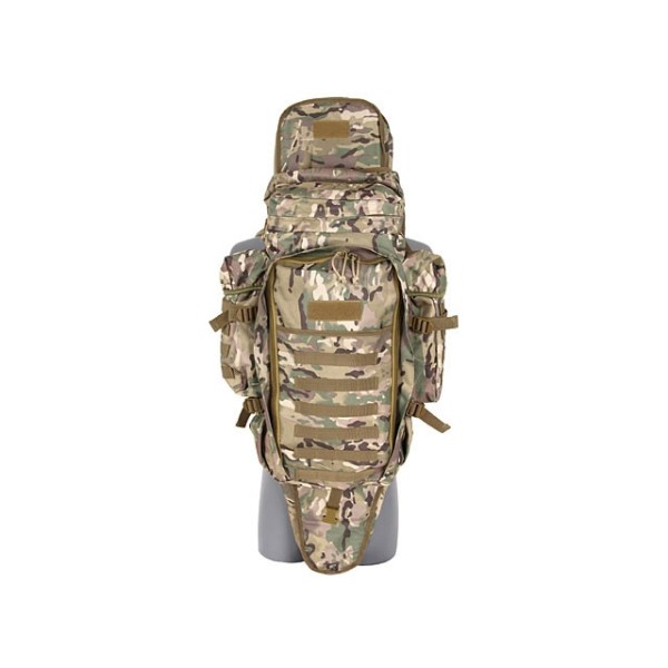 Batoh kombinovaný GFC Sniper 40L - multicam