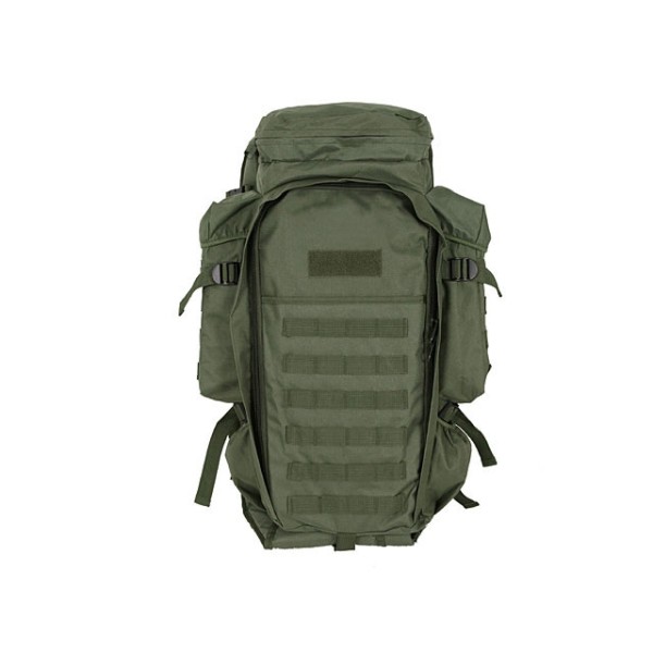 Batoh kombinovaný GFC Sniper 40L - olivový