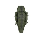 Batoh kombinovaný GFC Sniper 40L - olivový