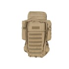 Batoh kombinovaný GFC Sniper 40L - coyote
