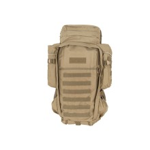 Batoh kombinovaný GFC Sniper 40L - coyote