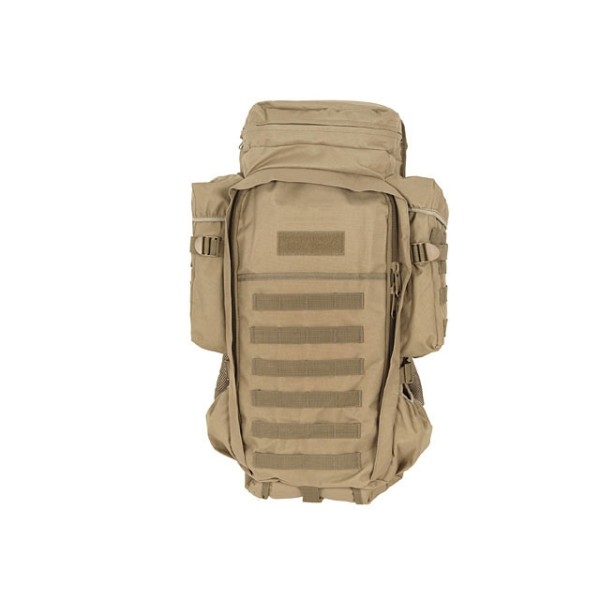 Batoh kombinovaný GFC Sniper 40L - coyote