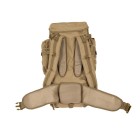 Batoh kombinovaný GFC Sniper 40L - coyote