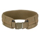 Opasok taktický 8FIELDS MOLLE Combat Belt XXL 124cm - coyote