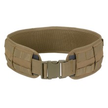 Opasok taktický 8FIELDS MOLLE Combat Belt XXL 124cm - coyote