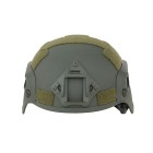 Helma 8FIELDS Ultra Light Spec-Ops Mich - olivová