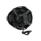 Helma 8FIELDS Ultra Light Spec-Ops Mich - olivová