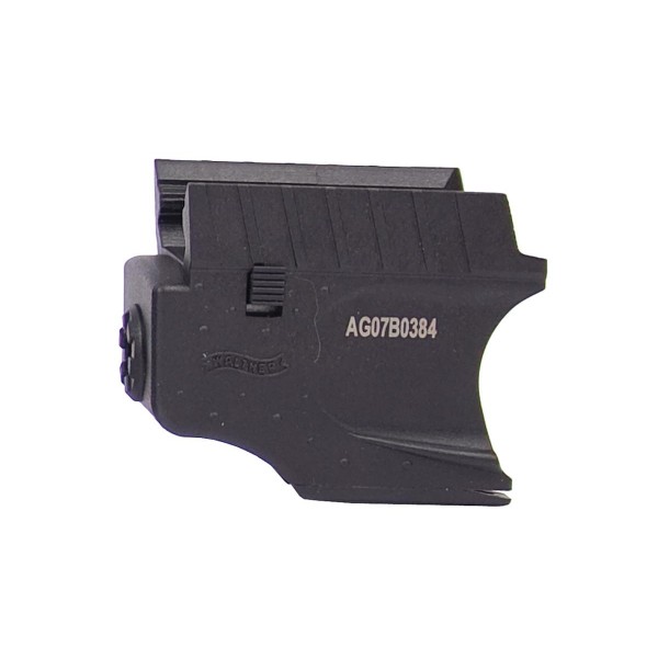 Laser na zbraň WALTHER M92 FS Sight - červený