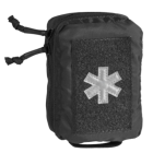 Puzdro na lekárničku HELIKON Mini Med Kit - čierne