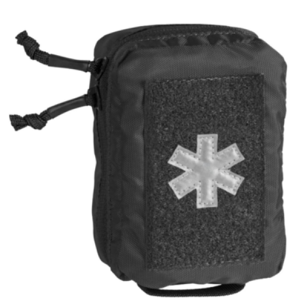 Puzdro na lekárničku HELIKON Mini Med Kit - čierne