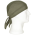 Šatky pirátske, bandana