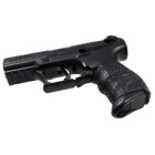 Pištoľ expanzná a plynová WALTHER P22Q, kal. 9mm P.A.K. - čierna