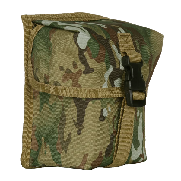 Kapsička univerzálna 101 INC MOLLE Pouch Ration - multicam