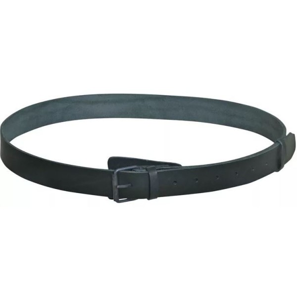 Opasok kožený RTX 40mm - čierny