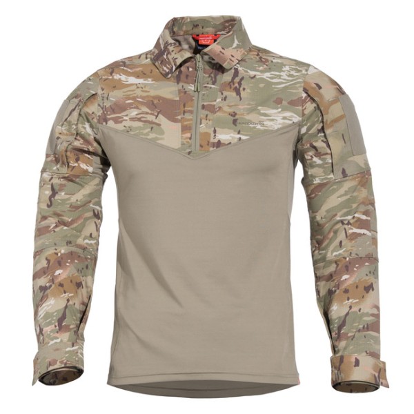 Košeľa taktická PENTAGON Ranger Shirt Tac-Fresh - pentacamo