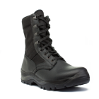Obuv taktická BOSP Cuartel Black S12154-001 - čierna