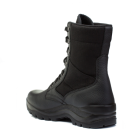 Obuv taktická BOSP Cuartel Black S12154-001 - čierna