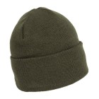 Čiapka pletená RTX/MFH 10923B jemná - olivovozelená