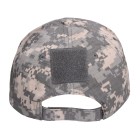 Šiltovka GURKHA TACTICAL R/S so suchým zipsom - AT digital