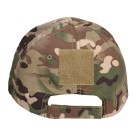 Šiltovka GURKHA TACTICAL R/S so suchým zipsom - multicam