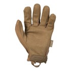Rukavice taktické MECHANIX Original - coyote
