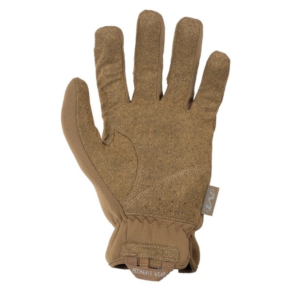 Rukavice taktické MECHANIX Fastfit - coyote