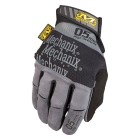 Rukavice taktické MECHANIX Speciality 0,5mm Hi-Dexterity - sivé
