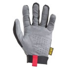 Rukavice taktické MECHANIX Speciality 0,5mm Hi-Dexterity - sivé